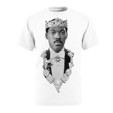Load image into Gallery viewer, PRINCE AKEEM ROYAL TEE